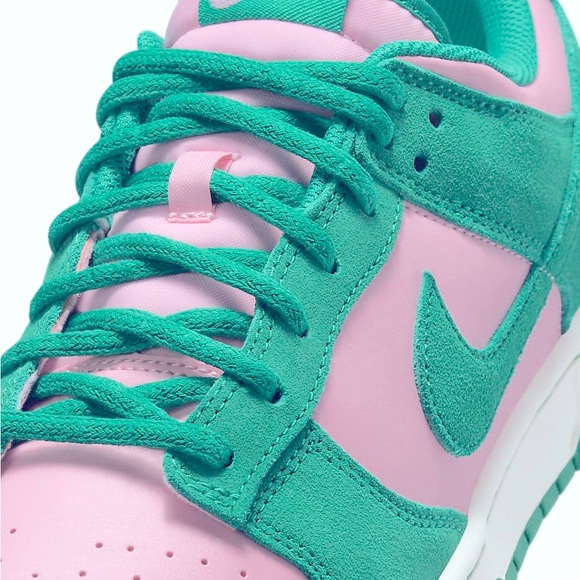 Nike Dunk Low Retro - Picture 6 of 7